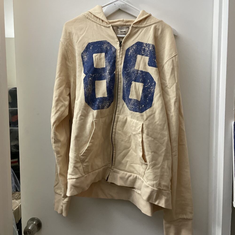 Urban Outfitters Hoodie Size Women’s Oversized Small